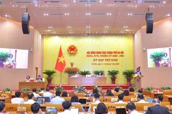 Biến quyết tâm chính trị thành kết quả cụ thể