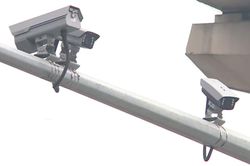Hơn 10.000 phương tiện bị phạt nguội trong th&aacute;ng 6