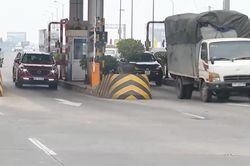 Ch&iacute;nh thức thu ph&iacute; 5 đoạn tuyến cao tốc Bắc &ndash; Nam