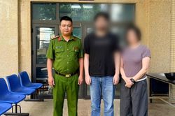 Kịp thời ngăn chặn vụ 'bắt c&oacute;c online'