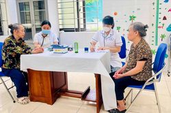 Tăng phụ cấp đặc thù cho nhân viên y tế