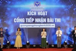 Phát động cuộc thi phát thanh, truyền hình về gương sáng phòng bệnh