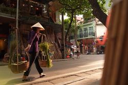 Điều gì làm nên hạnh phúc của người Hà Nội?