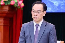 Bộ Giáo dục và Đào tạo phân công nhiệm vụ Bộ trưởng và các Thứ trưởng