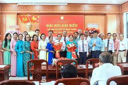 Hội Khuyến học xã Nam Phước tổ chức Đại hội lần thứ I, nhiệm kỳ 2026-2031