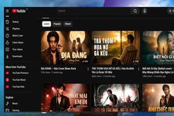 Cách nghe Youtube có thể lược bớt được nhạc AI