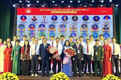 Hội Khuyến học tỉnh Sơn La nhiệm kỳ 2026-2031 chuyển đổi số mạnh mẽ, tạo cơ hội học tập b&igrave;nh đẳng