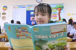 Thêm địa phương miễn phí sách giáo khoa cho học sinh từ năm học 2026-2027