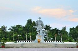 Họ Mạc và Hà Tiên thế kỷ 18: Phật giáo, hải thương và địa chính trị (Hết)