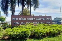 Doanh thu lao dốc, Nam T&acirc;n Uy&ecirc;n (NTC) vẫn b&aacute;o l&atilde;i qu&yacute; II tăng vọt nhờ cổ tức