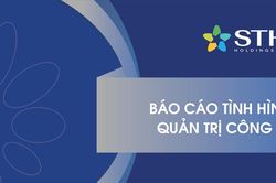 Hậu Thương mại Th&aacute;i Hưng tho&aacute;i vốn, STH Holdings th&acirc;u t&oacute;m c&ocirc;ng ty gia đ&igrave;nh v&agrave; b&aacute;o lỗ