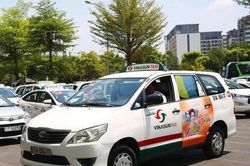 Cổ phiếu VNS bốc hơi 17%, tổ chức liên quan lãnh đạo Vinasun đăng ký thoái sạch vốn