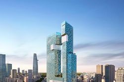 Chủ đầu tư dự &aacute;n One Central Saigon thay Chủ tịch, ủy quyền quản l&yacute; 23.000 tỷ đồng vốn điều lệ