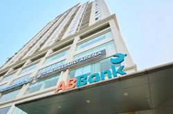 L&atilde;i trước thuế tăng vọt 80%, ABBank (ABB) c&oacute; t&acirc;n Ph&oacute; Tổng Gi&aacute;m đốc điều h&agrave;nh khối vận h&agrave;nh