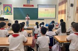 Tăng cường lãnh đạo, chỉ đạo chuẩn bị năm học 2026 - 2027; sắp xếp mạng lưới cơ sở giáo dục và triển khai thực hiện Nghị quyết số 71-NQ/TW