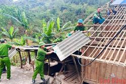 Quỹ 'Vì người nghèo' tỉnh tiếp nhận trên 64,11 tỷ đồng ủng hộ công tác an sinh xã hội