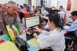 Cải cách hành chính đi vào chiều sâu