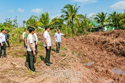 Giải 'sức n&eacute;n' cho ch&iacute;nh quyền cơ sở - B&agrave;i 3: Trao quyền thực chất, khơi th&ocirc;ng nguồn lực