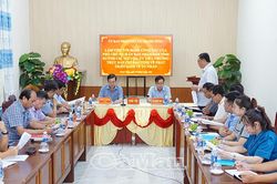 Gỡ điểm nghẽn, tạo động lực ph&aacute;t triển kinh tế tư nh&acirc;n