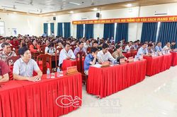 Cảnh sát biển đồng hành với ngư dân