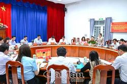 Phường Bạc Liêu số hóa hồ sơ hành chính đạt 98%