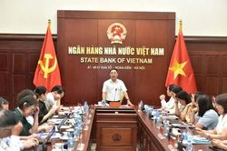 Đẩy nhanh thanh toán cấp bù lãi suất cho các ngân hàng thương mại