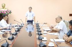 Tập trung cao nhất thực hiện gi&aacute;m định ADN, x&aacute;c định danh t&iacute;nh h&agrave;i cốt liệt sỹ