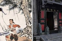 Cổ nhân nói: 'Giàu không ở nhà to, nghèo không đi đường dài: Làm trái thì sao?