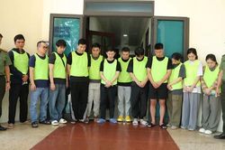 Đánh sập đường dây cá độ Fi88, KingGroup: Lập trình viên lương 100 triệu đồng/tháng, giao dịch nghìn tỷ