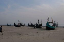 Thảm kịch nghiêm trọng ngoài khơi Myanmar: Hơn 500 người có thể đã thiệt mạng