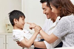 3 kiểu cha mẹ nuôi dạy con tự tin, bản lĩnh và dễ thành công trong tương lai