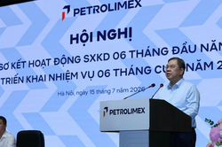 Petrolimex phải bảo đảm nguồn cung xăng dầu trong mọi tình huống