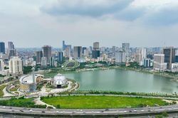 Hà Nội bổ sung 51 tên đường, phố mới, điều chỉnh độ dài 5 tuyến
