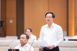 Đề xuất sửa Luật Bưu ch&iacute;nh theo hướng kiến tạo ph&aacute;t triển, th&uacute;c đẩy kinh tế số
