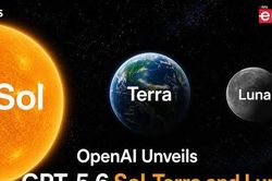 OpenAI ra mắt GPT-5.6, biến ChatGPT thành trợ lý làm việc