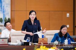 Đề xuất cắt giảm 47 điều kiện kinh doanh, sửa đổi 4 luật về khoa học, công nghệ