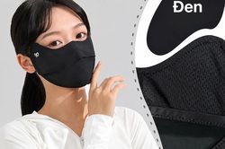 Khẩu trang chống tia UV có thực sự chống nắng? Chuyên gia chỉ cách chọn đúng để bảo vệ da hiệu quả