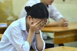 Từ vụ lùm xùm thi cử: Giáo dục không thể được đo bằng những con số đẹp