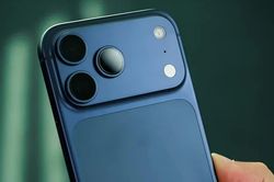Vì sao iPhone 18 Pro Max có thể trở thành chiếc iPhone nặng nhất từ trước đến nay?