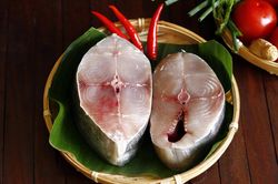 Sơ chế cá kiểu này, thịt dễ bở, tanh, món ăn kém hấp dẫn hơn nhiều