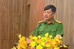 Công an phường Dĩ An và Đồn Công an KCN Sóng Thần: Quyết tâm giữ vững ANTT địa bàn