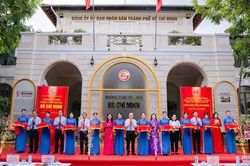 Lan tỏa không gian văn hóa Hồ Chí Minh