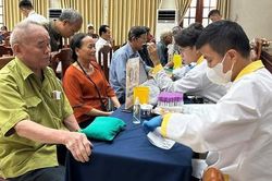 Mệnh lệnh tr&aacute;i tim! B&agrave;i 1: Cuộc 'h&agrave;nh qu&acirc;n' của lương t&acirc;m v&agrave; tr&aacute;ch nhiệm