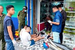 Th&agrave;nh phố Hồ Ch&iacute; Minh tr&ecirc;n h&agrave;nh tr&igrave;nh x&acirc;y dựng địa b&agrave;n kh&ocirc;ng ma t&uacute;y: B&agrave;i cuối: Đồng l&ograve;ng hưởng ứng x&acirc;y dựng phường kh&ocirc;ng ma t&uacute;y