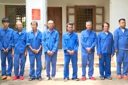 C&ocirc;ng an TP.Hồ Ch&iacute; Minh: Triệt ph&aacute; đường d&acirc;y mua b&aacute;n vật liệu nổ li&ecirc;n tỉnh, thu hơn 16kg TNT