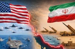 Mỹ trong cuộc chiến với Iran: Thắng về chiến thuật nhưng bế tắc về chiến lược