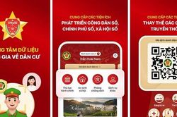 Kiểm tra ngay: Bạn có thuộc 1 trong 5 trường hợp bị khóa tài khoản VNeID?