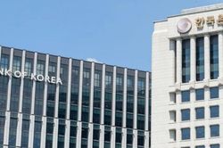 Hàn Quốc tăng lãi suất lên 2,75% sau hơn ba năm