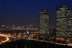 LG Electronics lập kỷ lục doanh số mới
