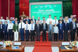 VCCA 2026 khai mạc tại Gia Lai, quy tụ gần 400 chuyên gia tự động hóa trong và ngoài nước
